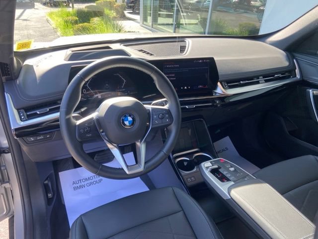 Used 2026 BMW X1 xDrive28i w/ Technology Package AWD/4WD image 12