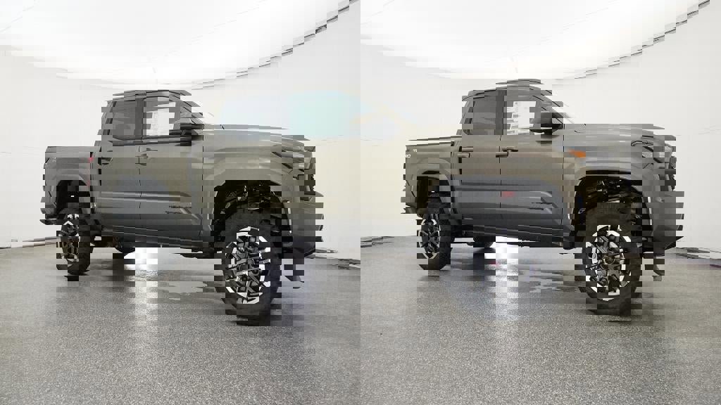 New 2026 Toyota Tacoma TRD Sport image 28