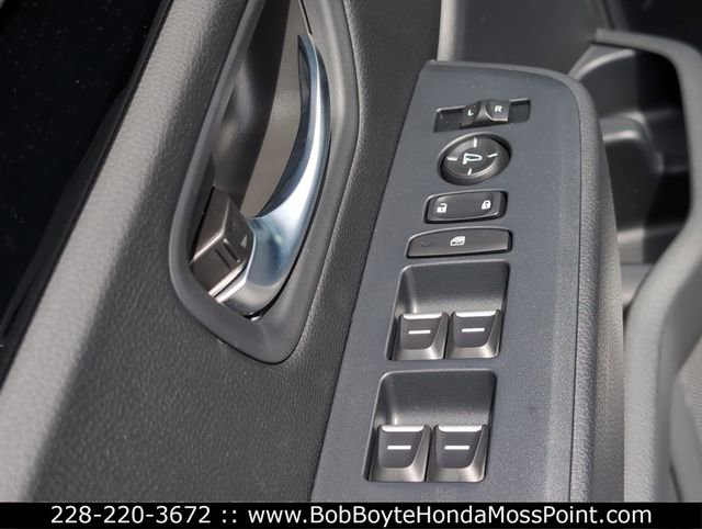 New 2026 Honda Pilot Sport image 16