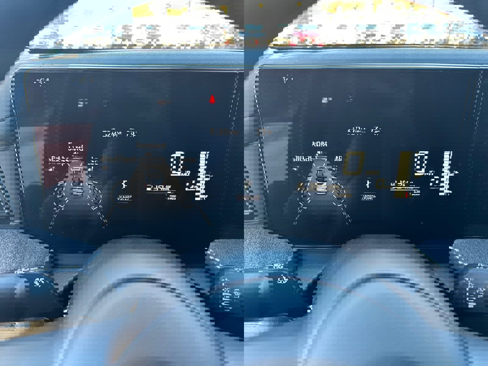 New 2026 Nissan Kicks S image 26