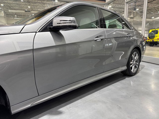 Used 2015 Mercedes-Benz E 350 Sedan w/ Premium 1 Package image 27