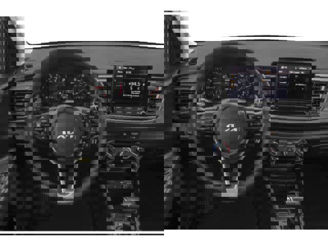 Used 2022 Kia Rio LX image 10