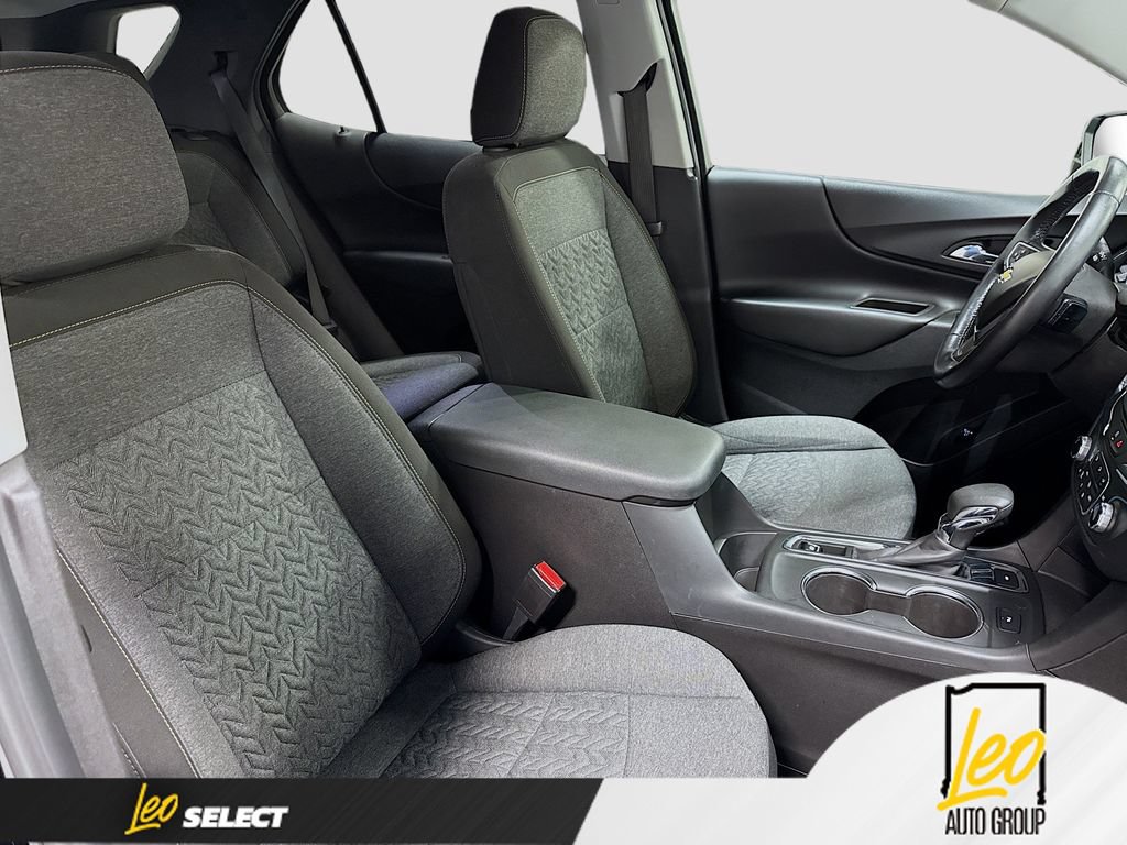 Used 2022 Chevrolet Equinox LT AWD/4WD image 30