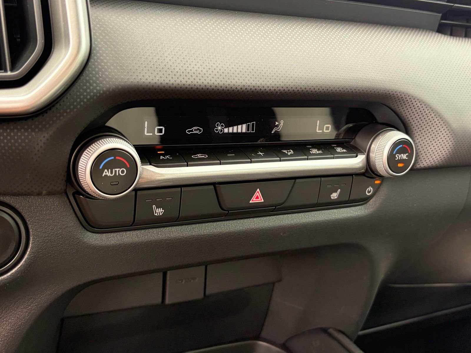 New 2026 MAZDA CX-50 AWD 2.5 S w/ Weather Package image 16
