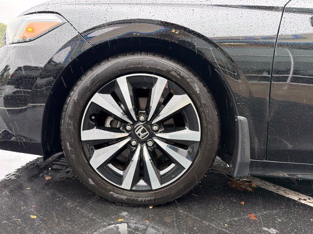 Used 2024 Honda Civic EX image 11
