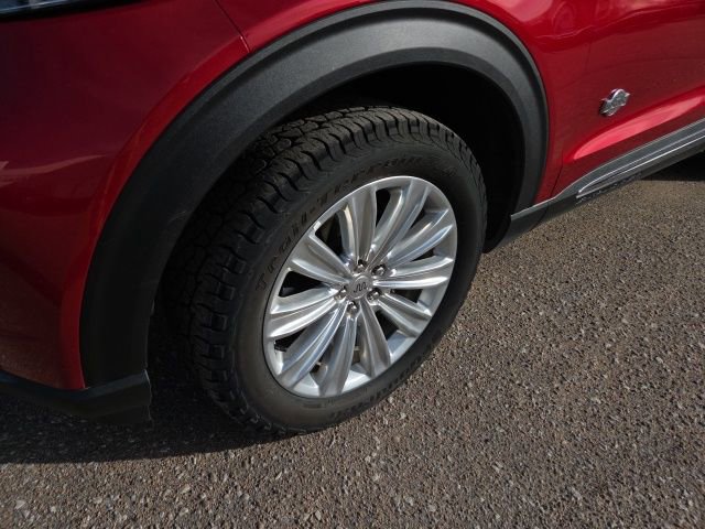 Certified 2024 Ford Explorer King Ranch w/ Technology Package AWD/4WD image 20