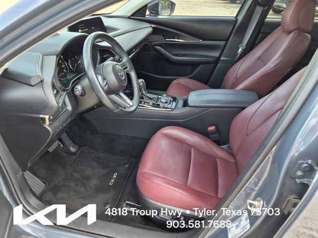Used 2023 MAZDA CX-30 AWD 2.5 S w/ Preferred Package image 18