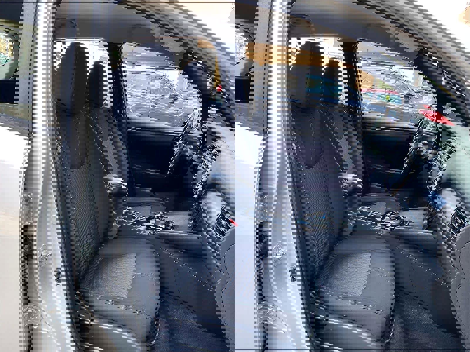 Used 2018 Nissan Leaf SV FWD image 11