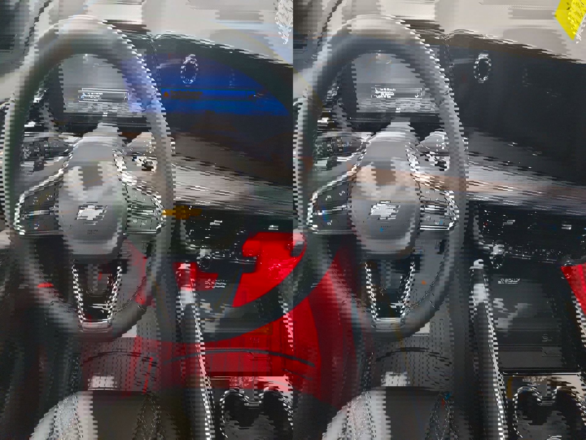 New 2026 Chevrolet Tahoe RST w/ Comfort Package AWD/4WD image 48