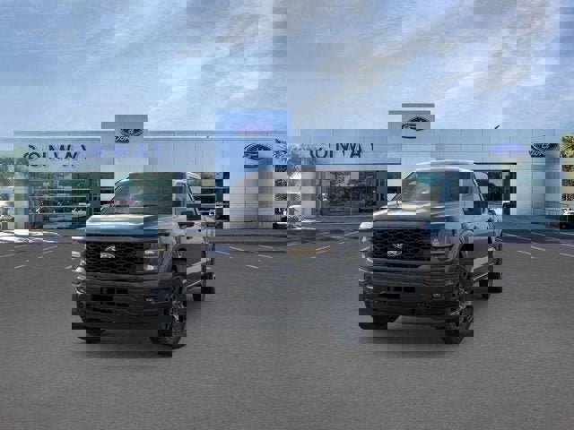 New 2026 Ford F150 STX image 2