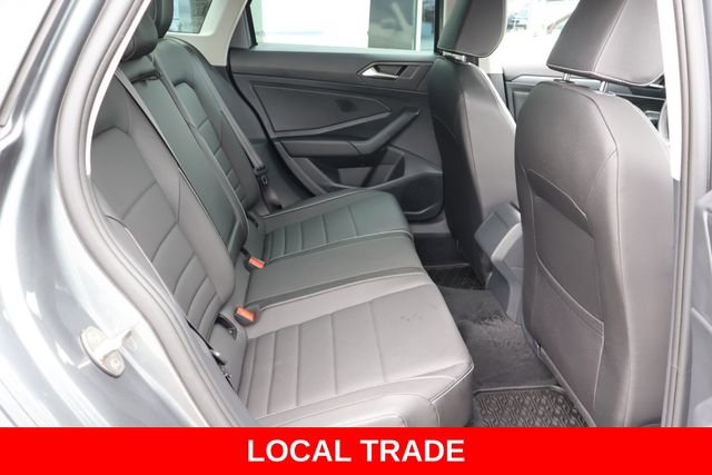 Used 2024 Volkswagen Jetta SE image 20