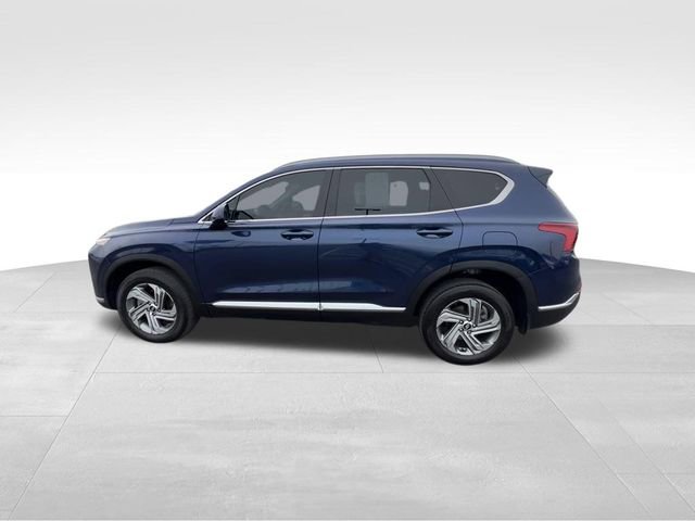 Used 2022 Hyundai Santa Fe SEL w/ Cargo Package image 6