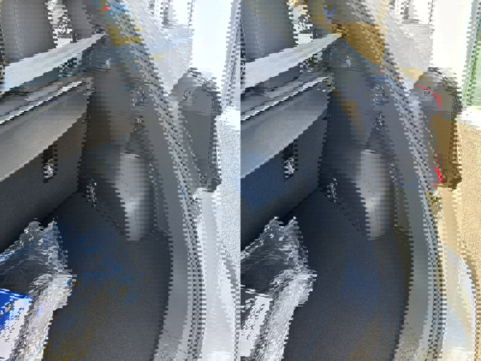 New 2026 Subaru Crosstrek 2.5i Sport image 49