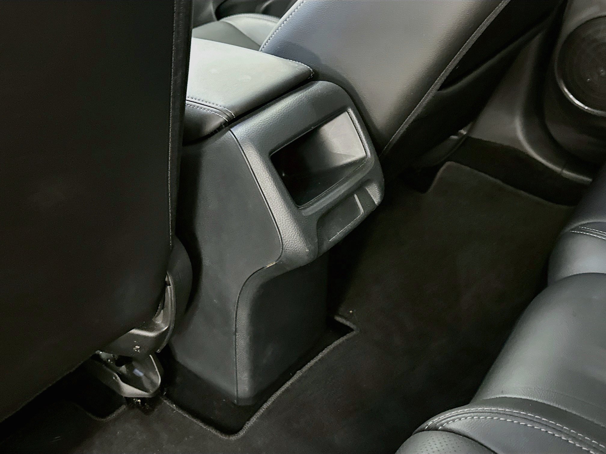 Used 2026 Honda HR-V EX-L image 28