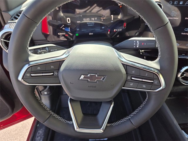 New 2026 Chevrolet Blazer EV LT image 10