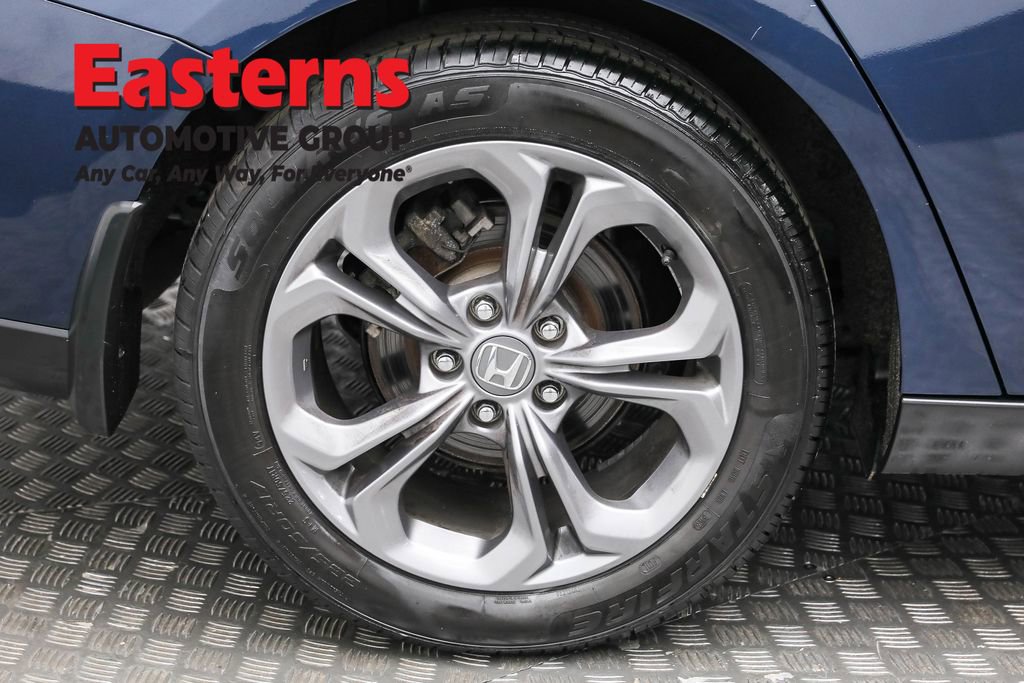 Used 2024 Honda Accord EX image 28