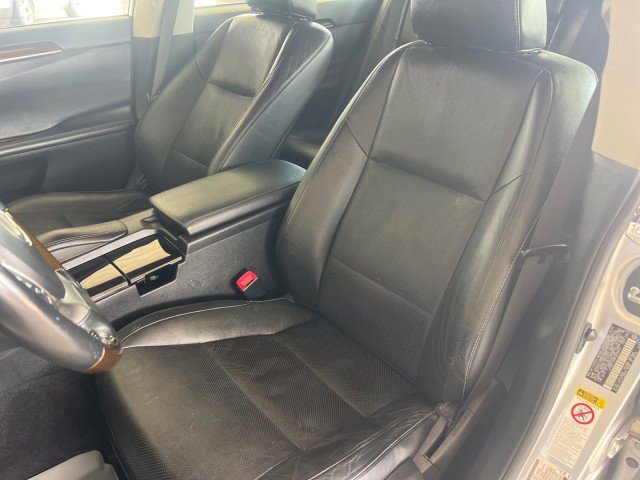 Used 2014 Lexus ES 350 w/ Luxury Package image 17