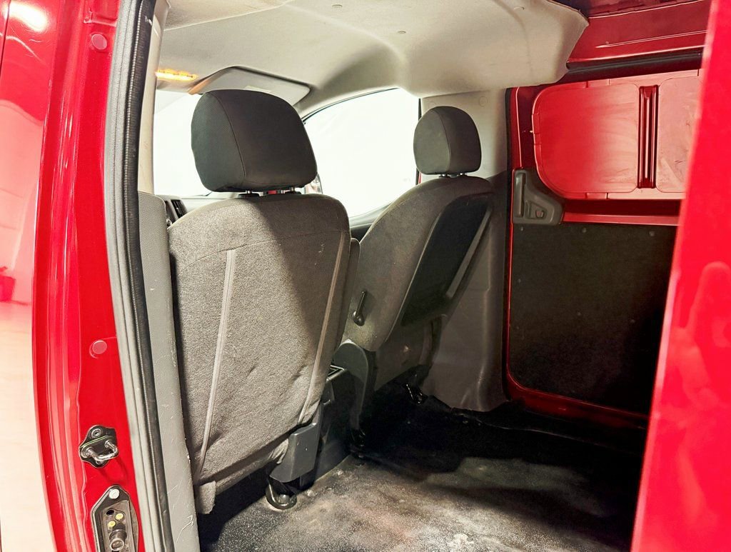 Used 2019 Nissan NV200 SV FWD image 26