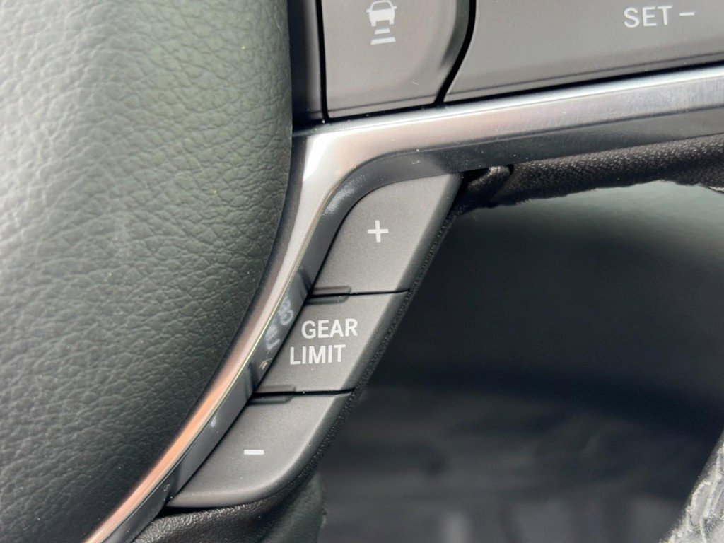 New 2026 RAM 1500 Laramie w/ Laramie Southwest Edition image 18