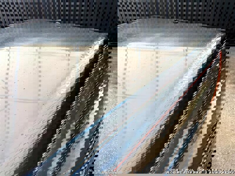 Used 2004 Chevrolet Silverado 2500 LT image 16