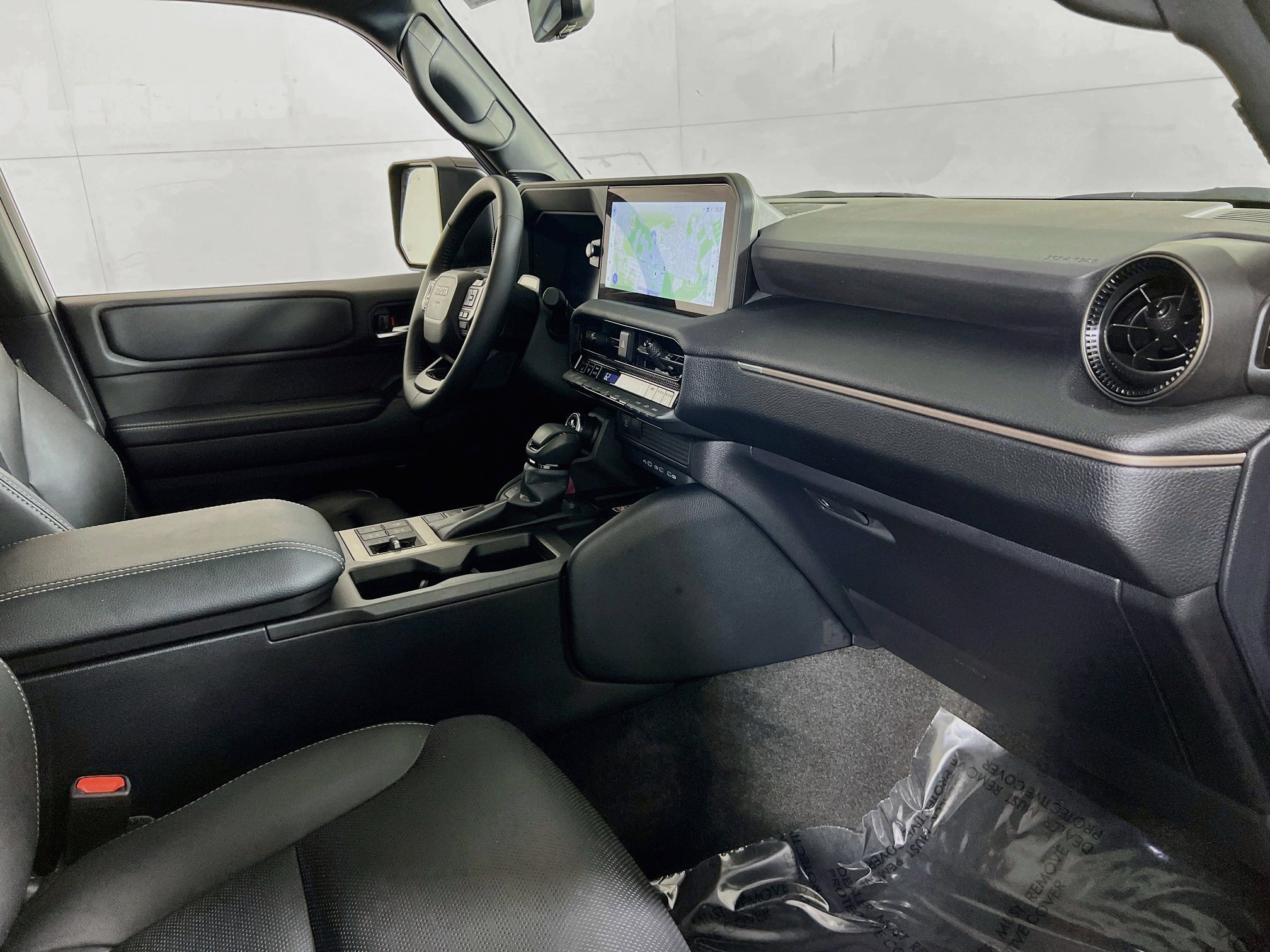 Used 2025 Toyota Land Cruiser w/ Premium Package AWD/4WD image 30