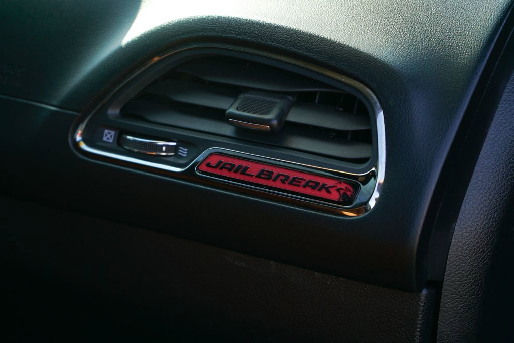 Used 2023 Dodge Challenger SRT Hellcat w/ Driver Convenience Group image 8