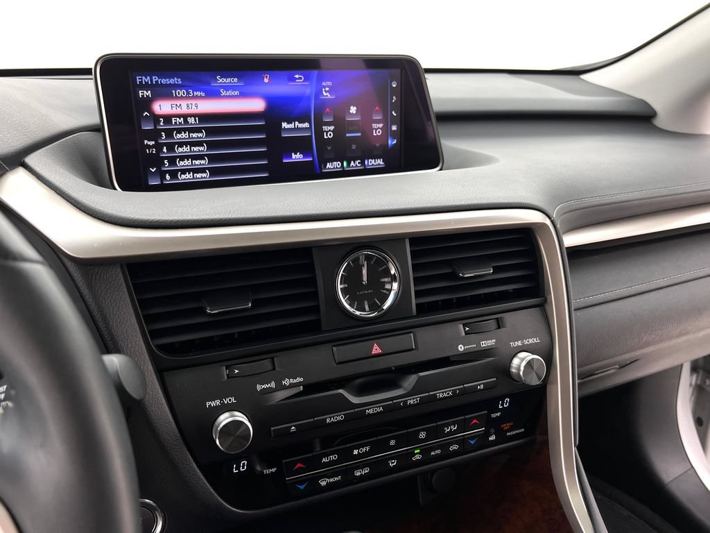 Used 2016 Lexus RX 350 AWD w/ Premium Package image 20