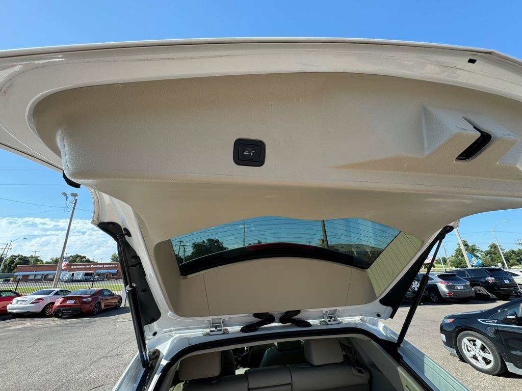 Used 2015 Cadillac SRX Performance w/ Driver Awareness Package FWD image 17