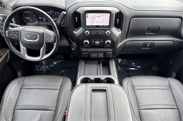 Used 2021 GMC Sierra 2500 Denali w/ Denali Ultimate Package image 15