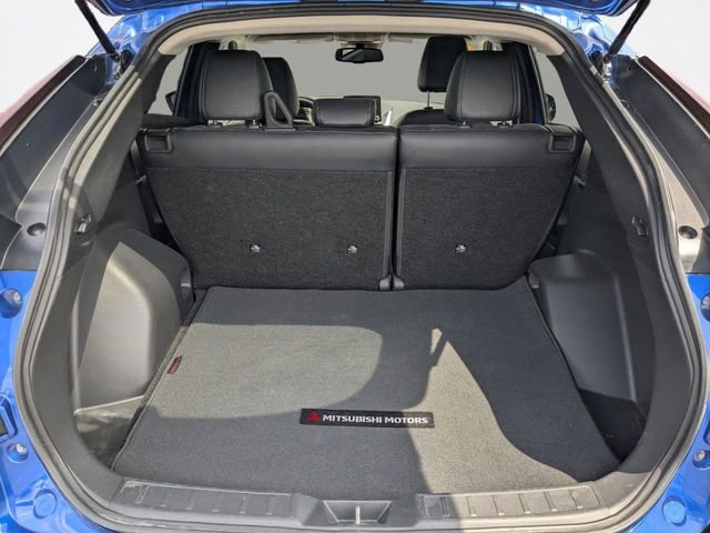 Used 2022 Mitsubishi Eclipse Cross SE FWD image 12