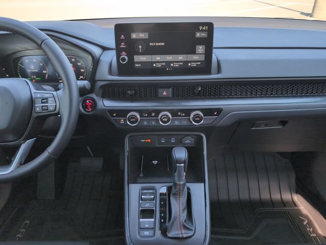 Used 2026 Honda CR-V Sport-L image 24