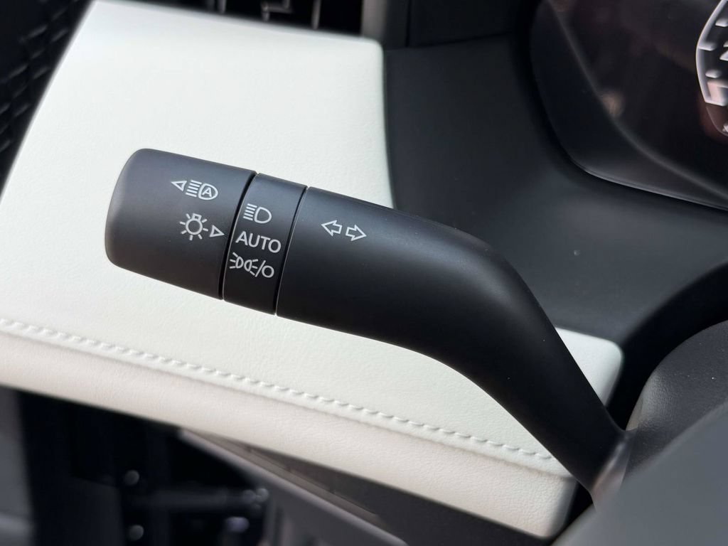 New 2026 MAZDA CX-5 Select AWD/4WD image 20