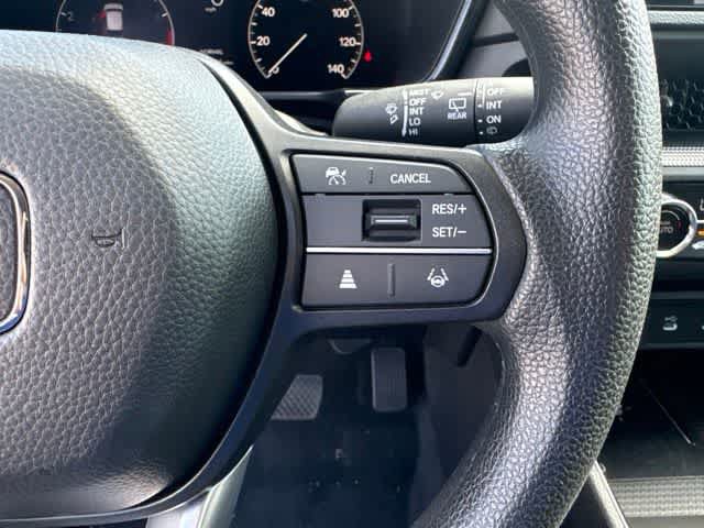 Used 2026 Honda CR-V LX image 13