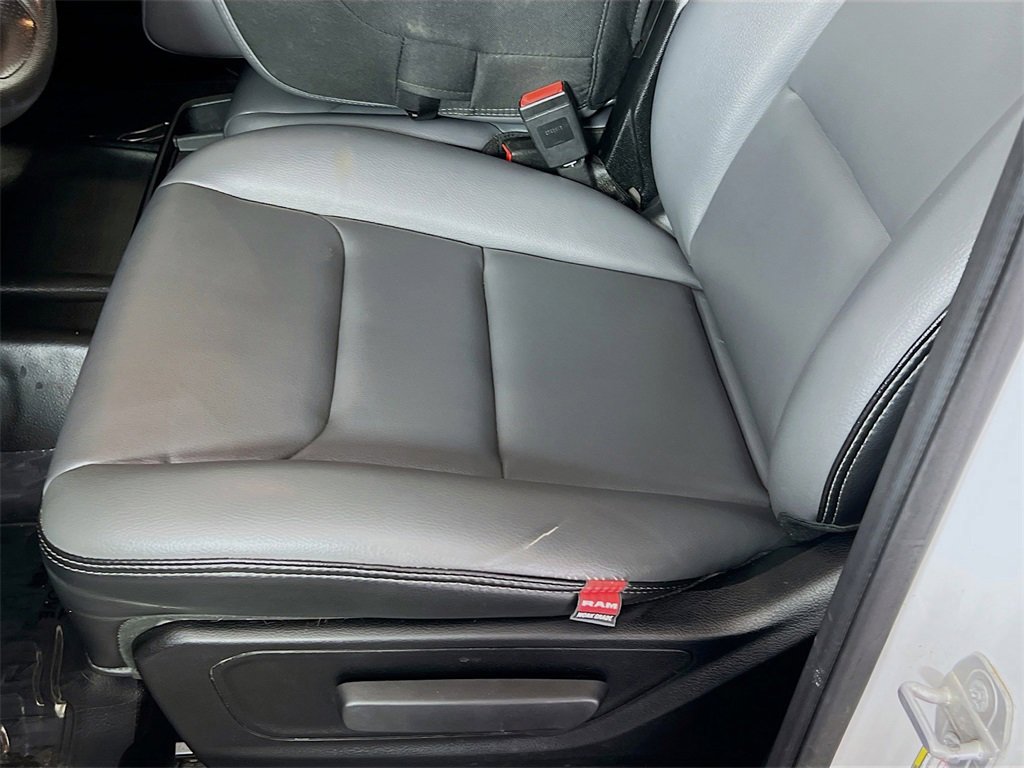 Used 2019 RAM 1500 Tradesman w/ Trailer Tow Group image 22