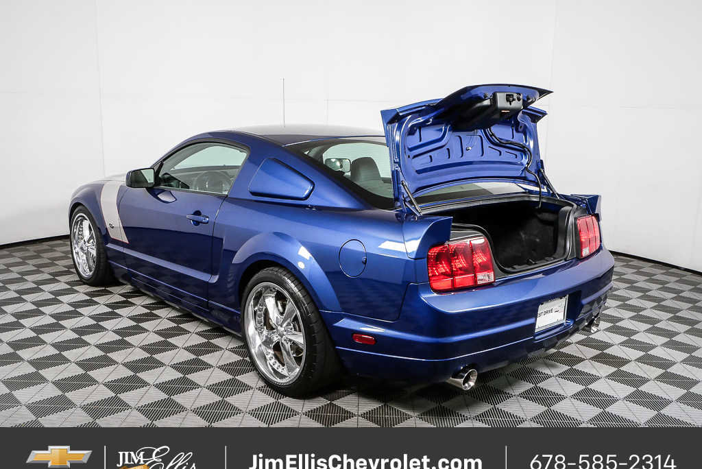 Used 2007 Ford Mustang GT Premium image 29