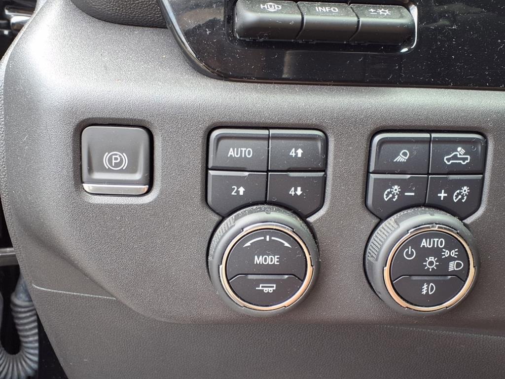Used 2024 Chevrolet Silverado 1500 ZR2 w/ ZR2 Bison Edition image 22