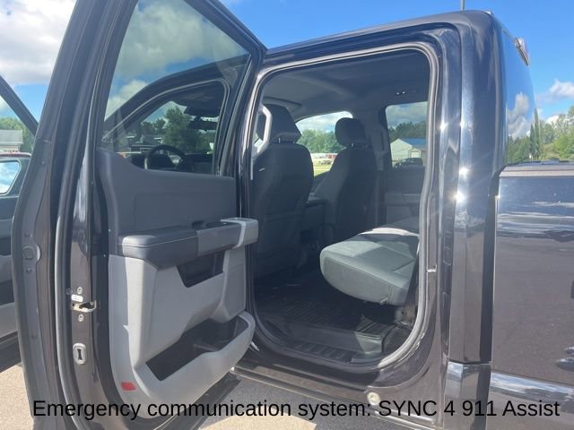 Used 2021 Ford F150 XLT w/ FX4 Off-Road Package image 31