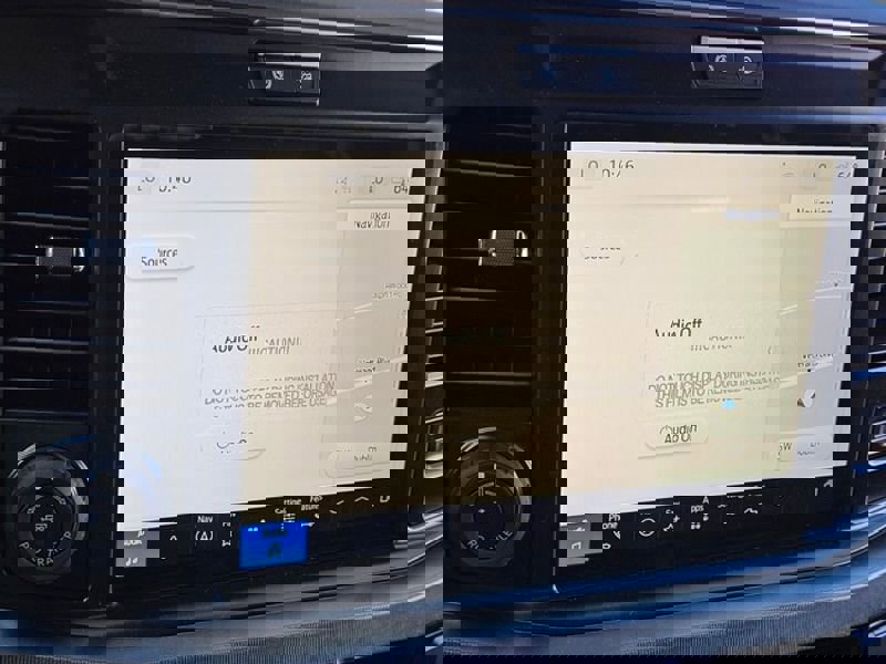 New 2026 Ford F250 Platinum image 23