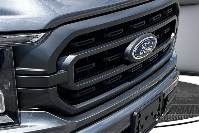Used 2023 Ford F150 XLT w/ Equipment Group 302A High AWD/4WD image 33
