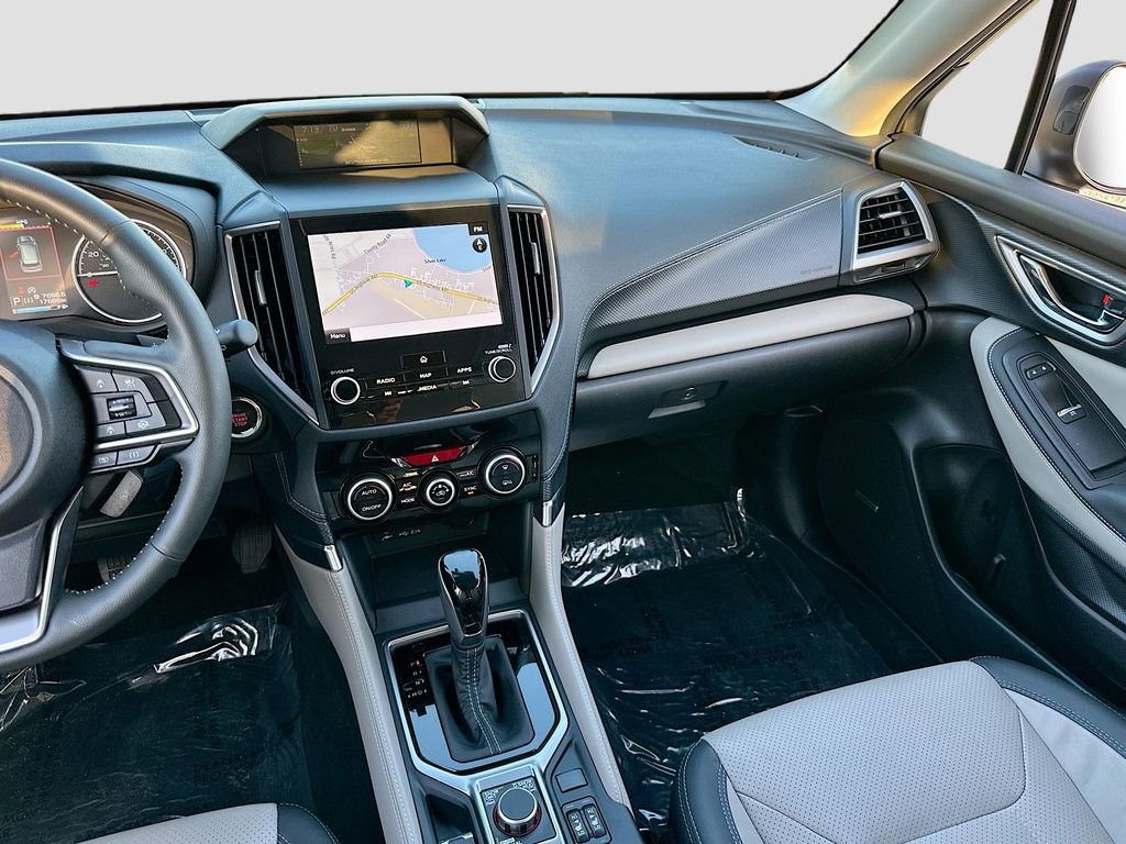 Used 2024 Subaru Forester Limited image 25