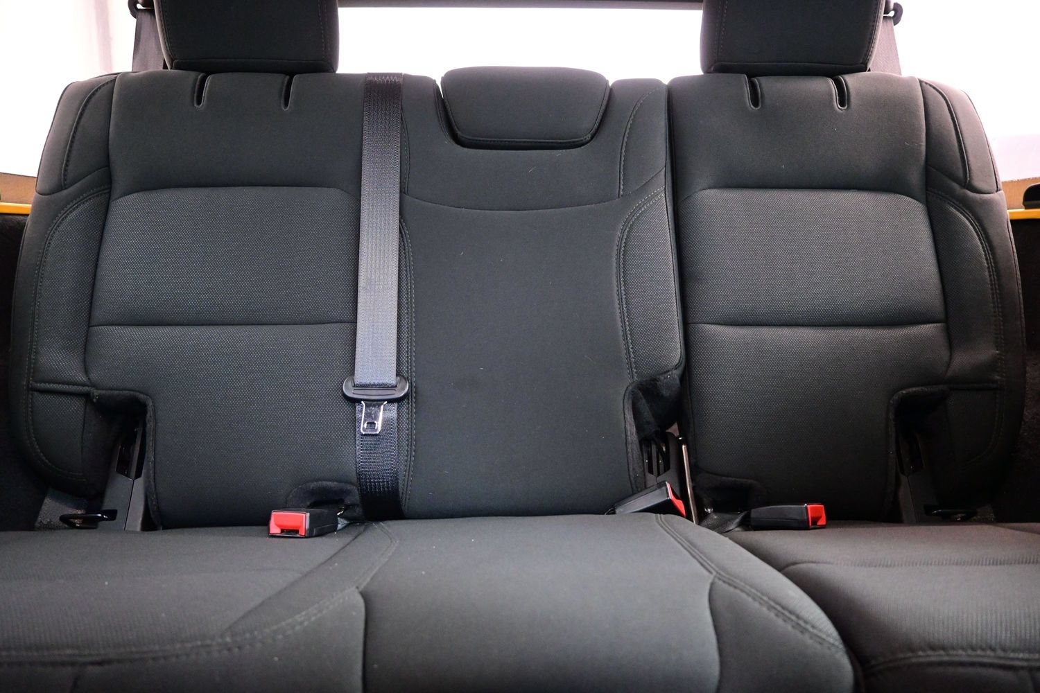 Used 2019 Jeep Wrangler Unlimited Sport AWD/4WD image 17