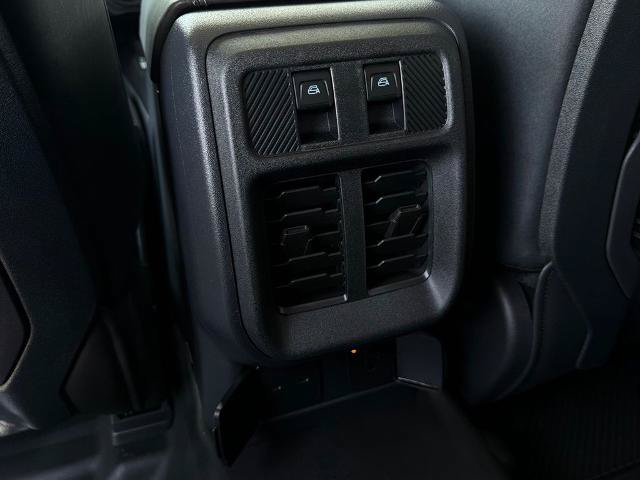 New 2026 Ford Bronco Badlands AWD/4WD image 52