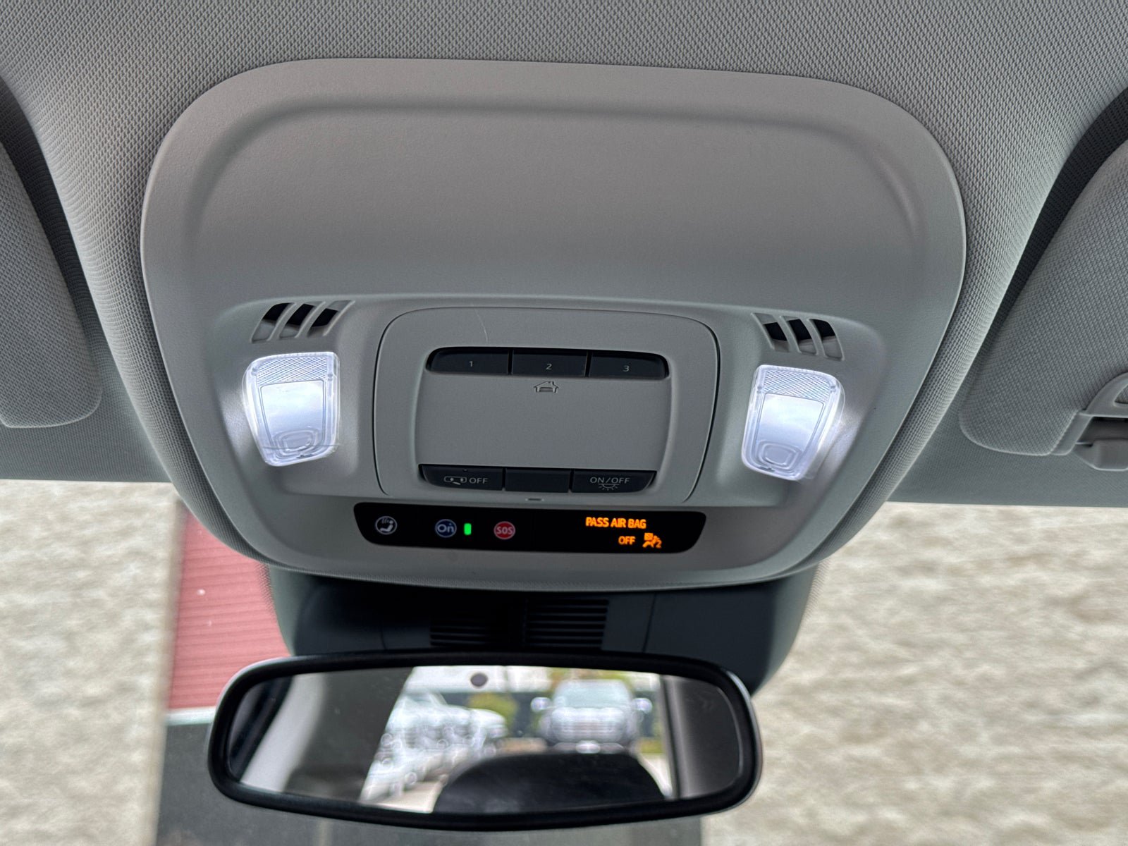 Used 2026 Buick Envision Preferred AWD/4WD image 26