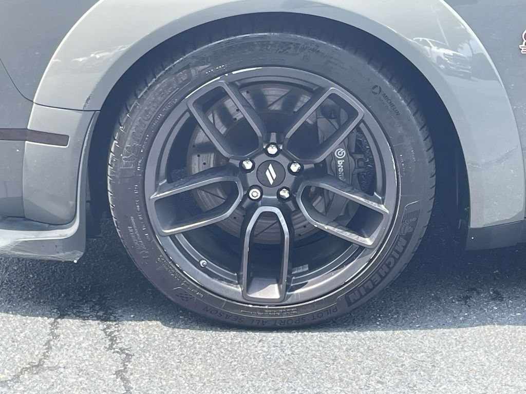 Certified 2019 Dodge Challenger R/T Scat Pack RWD image 11