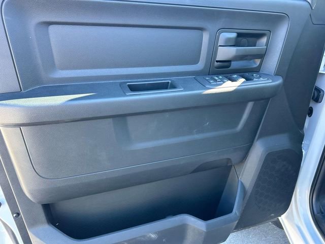 New 2026 RAM 5500 Tradesman image 18