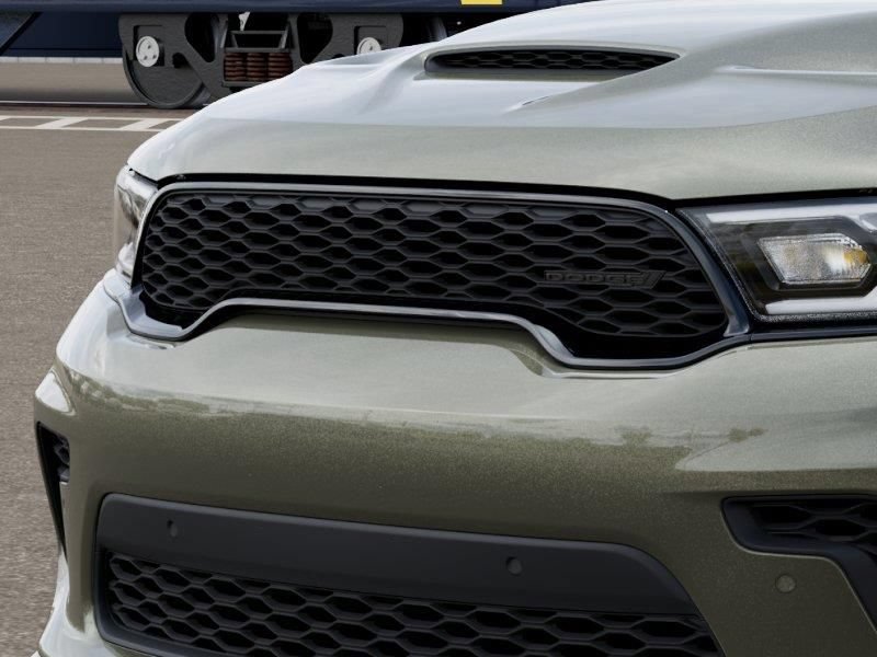 New 2026 Dodge Durango R/T AWD/4WD image 11