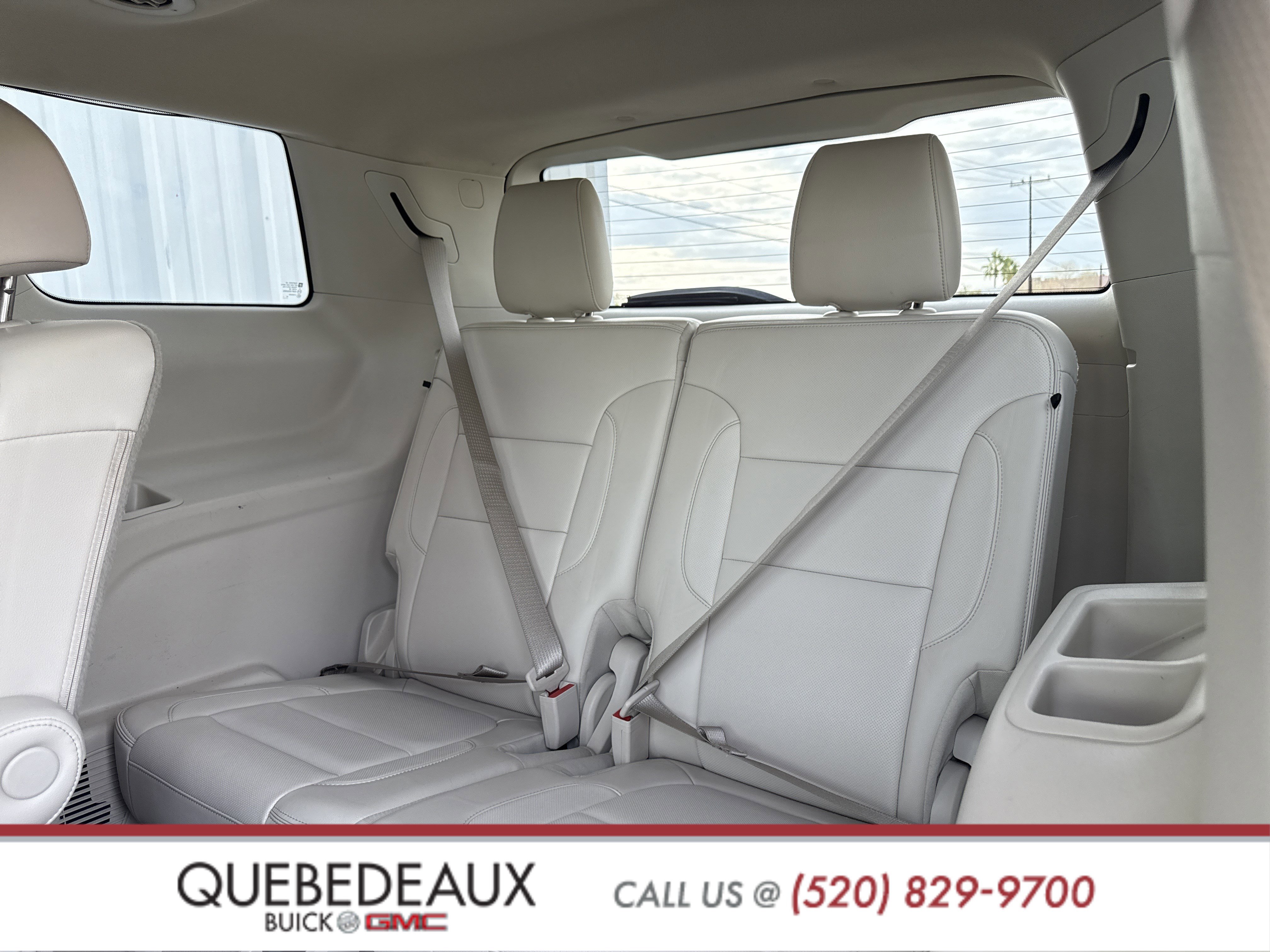 Used 2020 GMC Acadia Denali w/ Denali Ultimate Package image 30