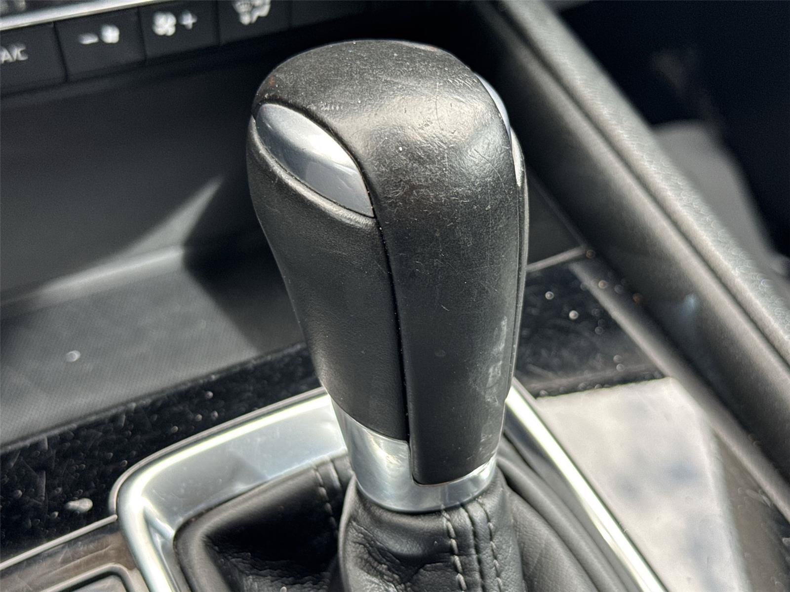 Certified 2023 MAZDA CX-5 AWD 2.5 S image 20