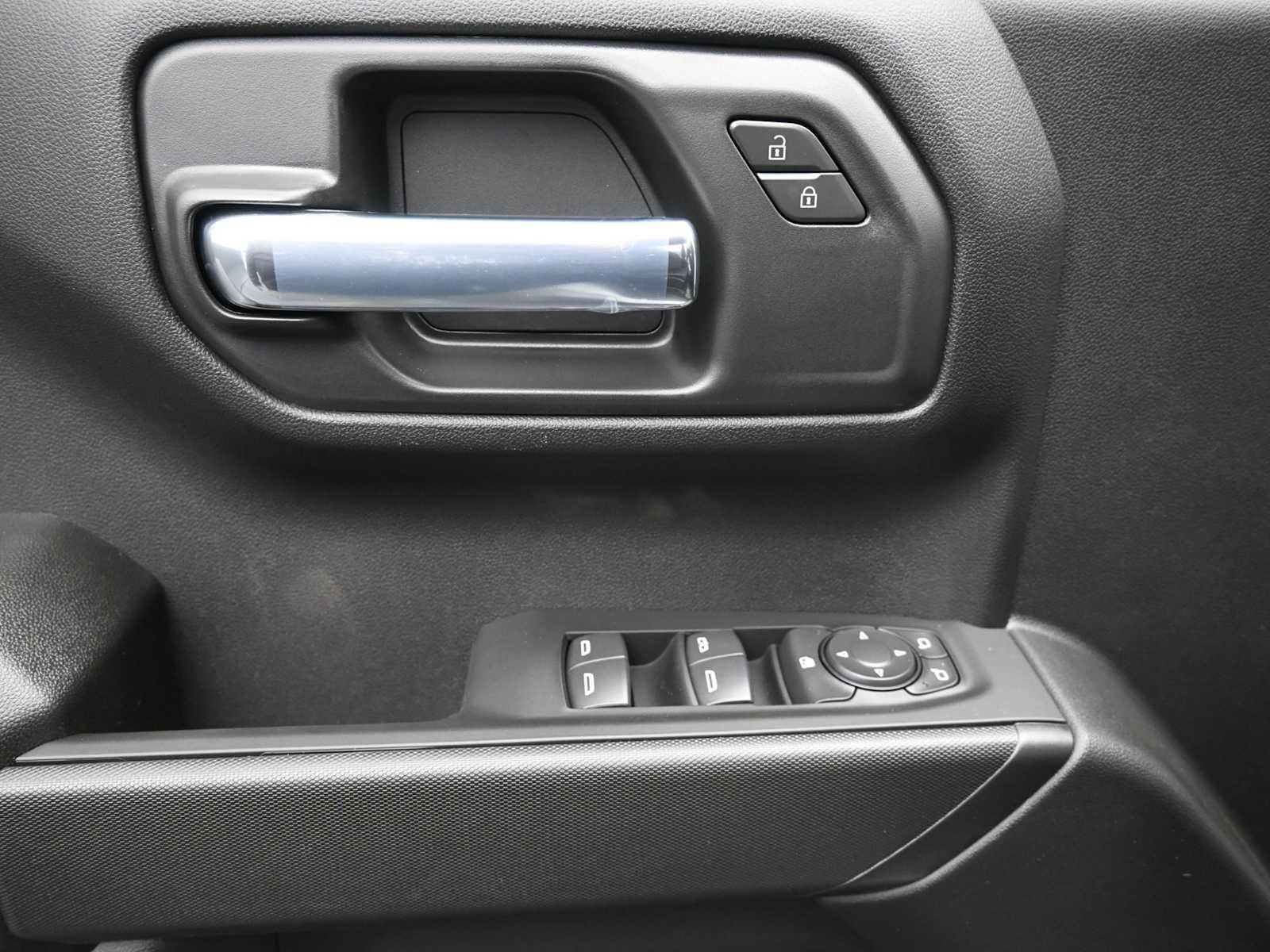 New 2026 GMC Sierra 1500 Pro image 11