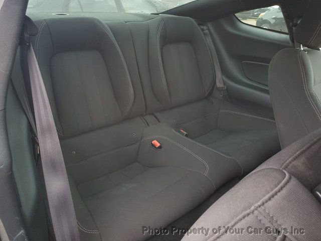 Used 2020 Ford Mustang Coupe image 25
